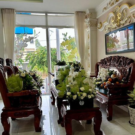 Hotel My Anh Sa Dec エクステリア 写真