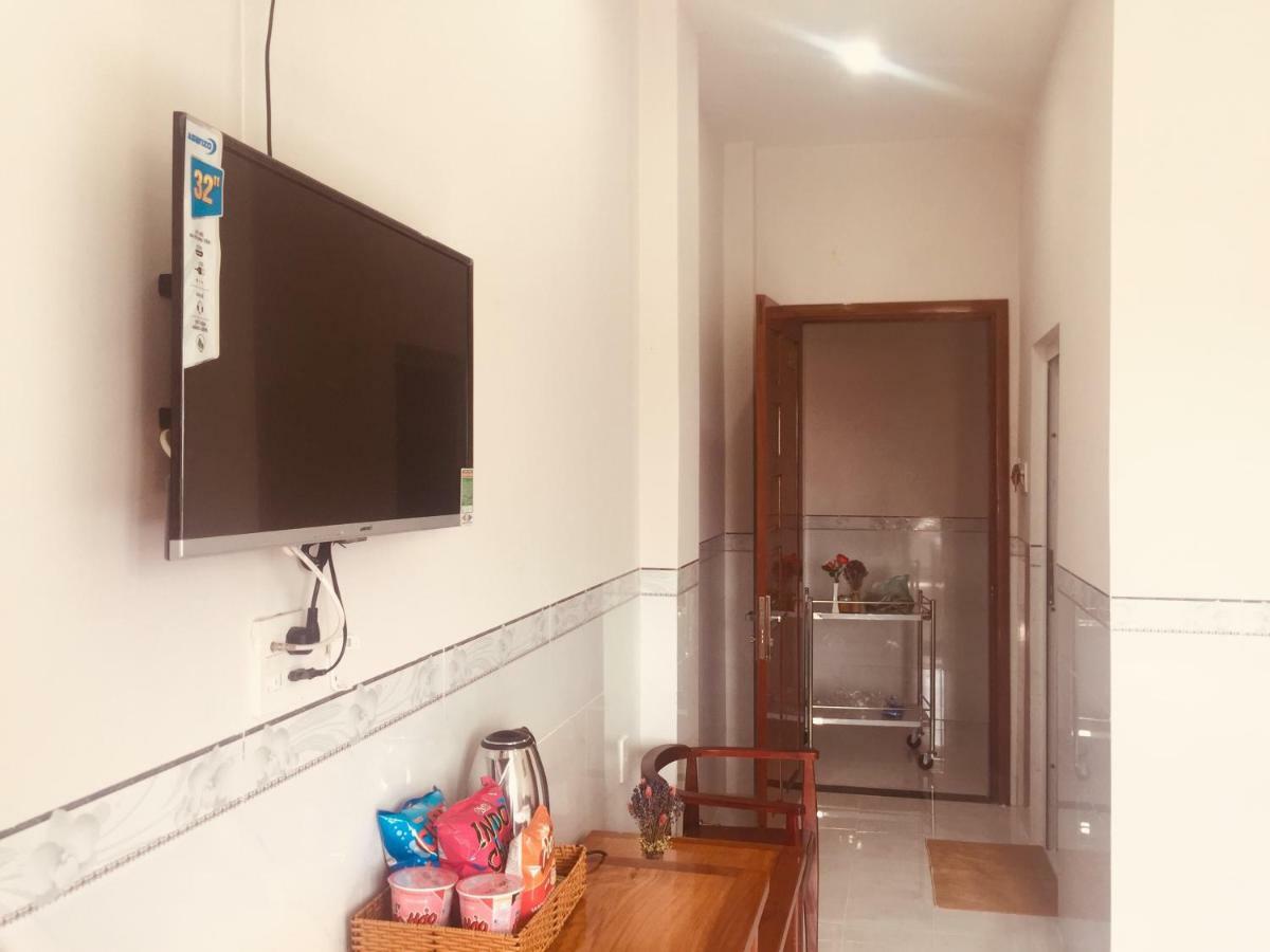 Hotel My Anh Sa Dec エクステリア 写真